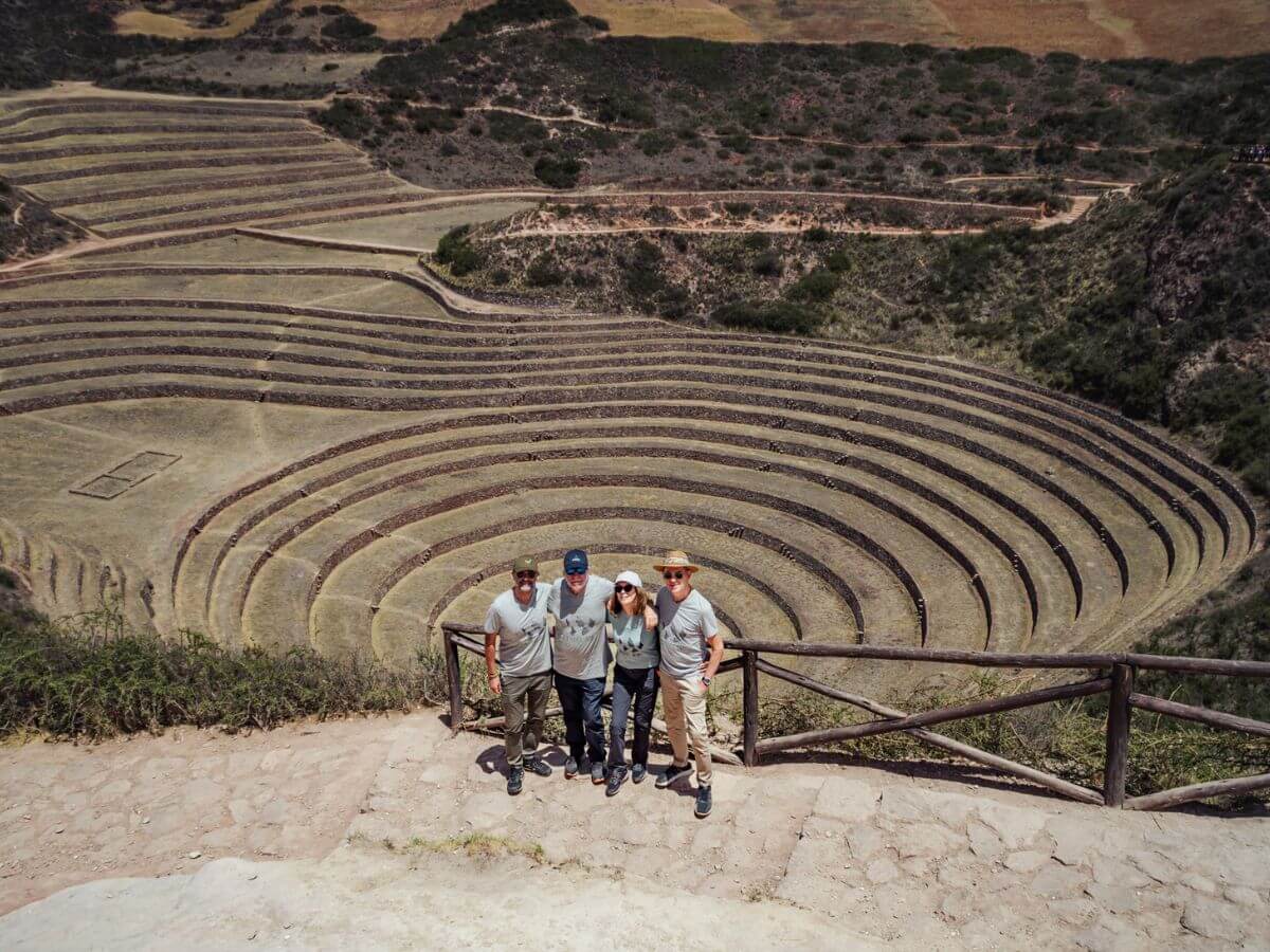 que hacer en cusco