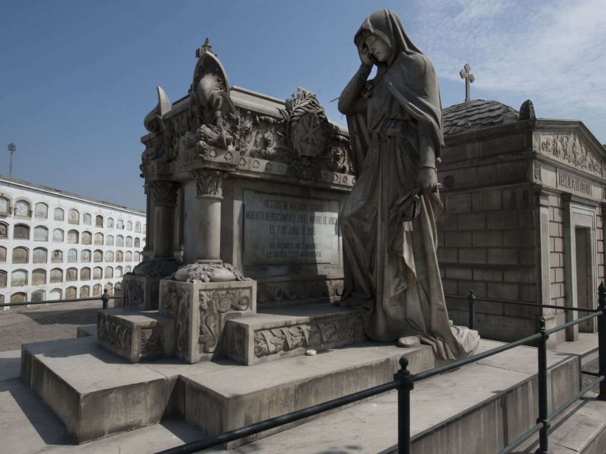things to do in Lima