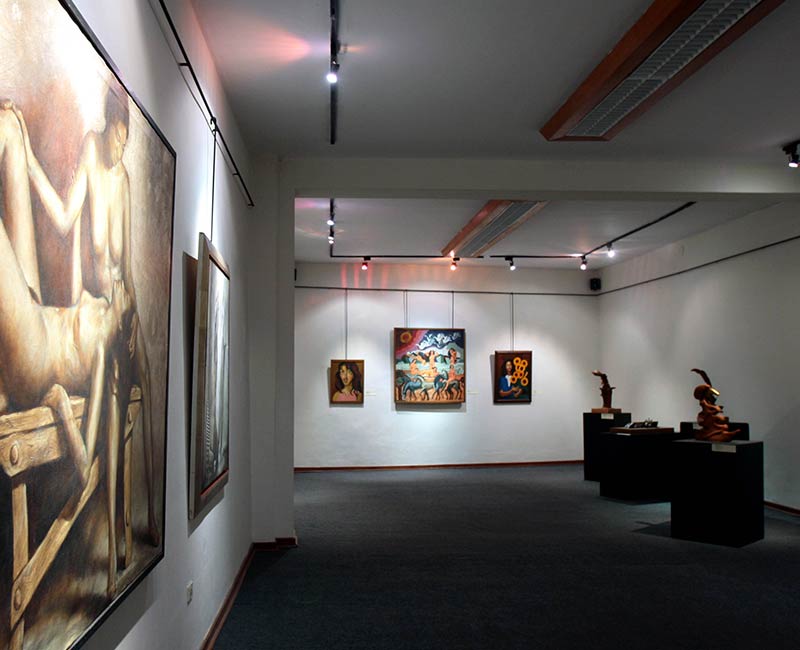 Museo de Arte Contemporaneo