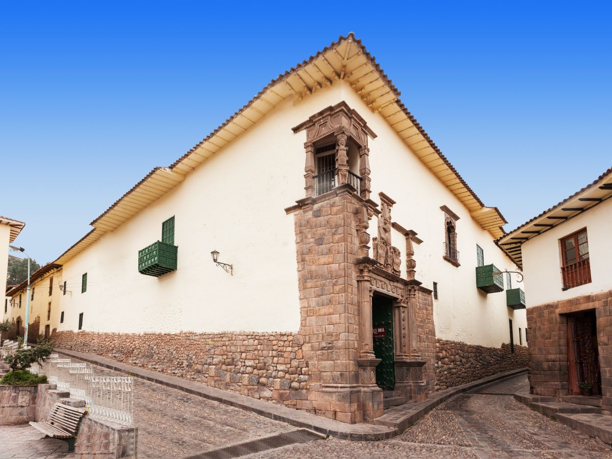 lugares para visitar en Cusco