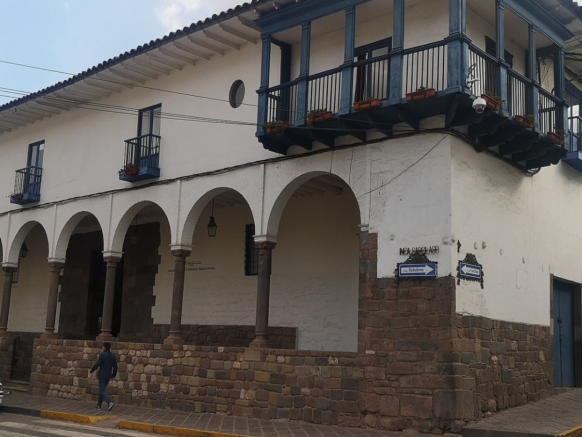 museos en cusco 