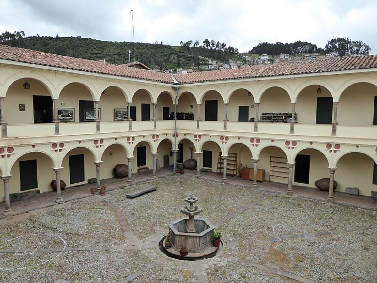 museos en cusco 