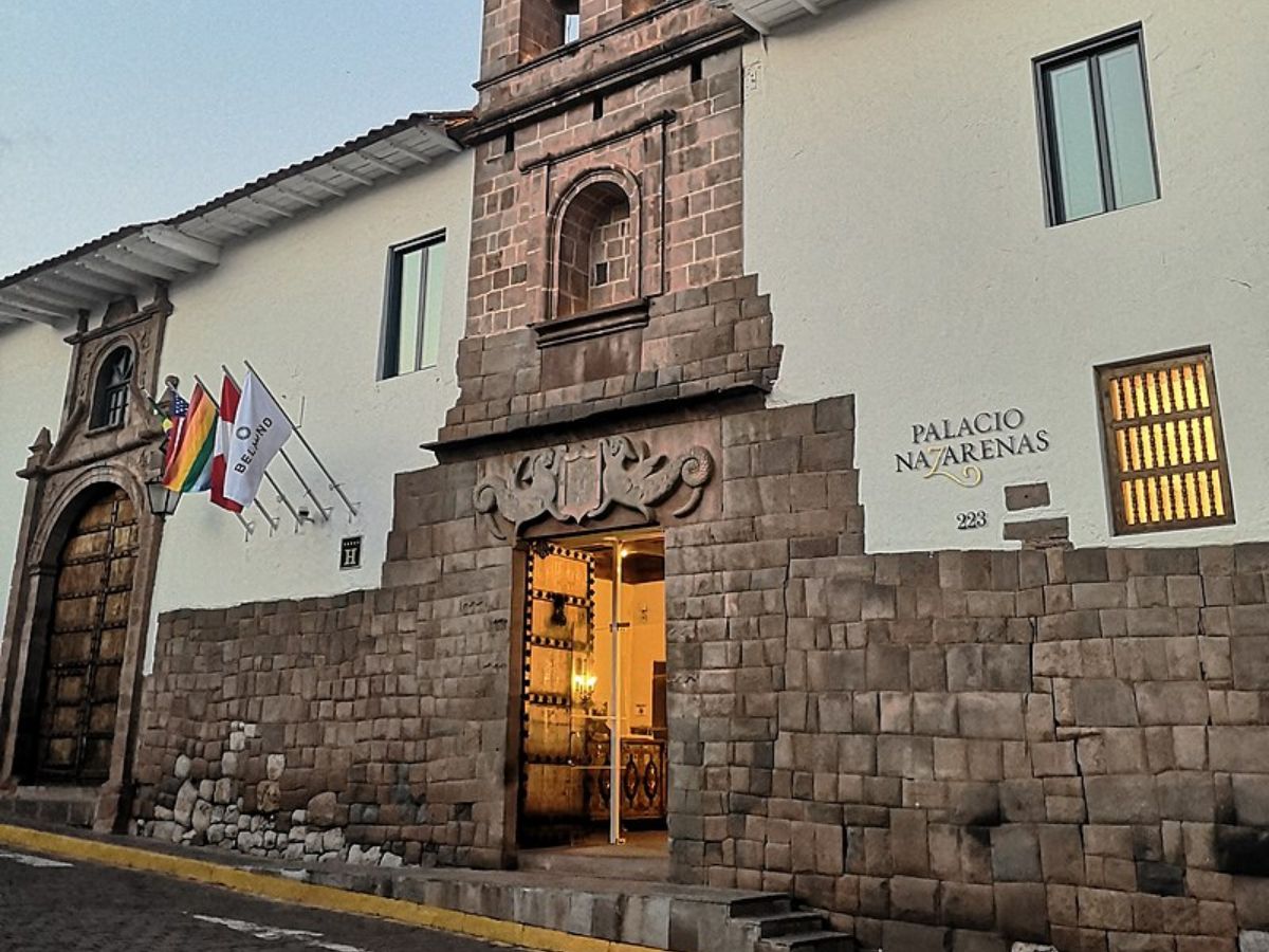 museos en cusco 