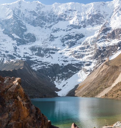 nevado salkantay tour