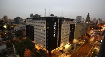 novotel