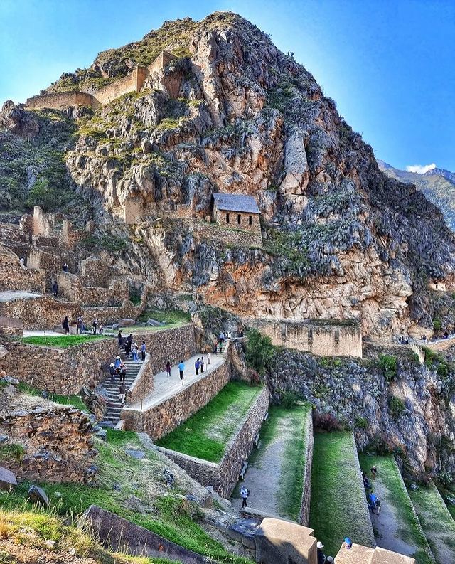 ollantaytambo