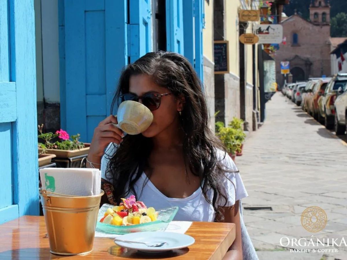 cafeterias en cusco