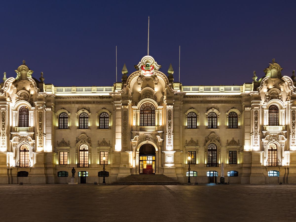 things to do in Lima