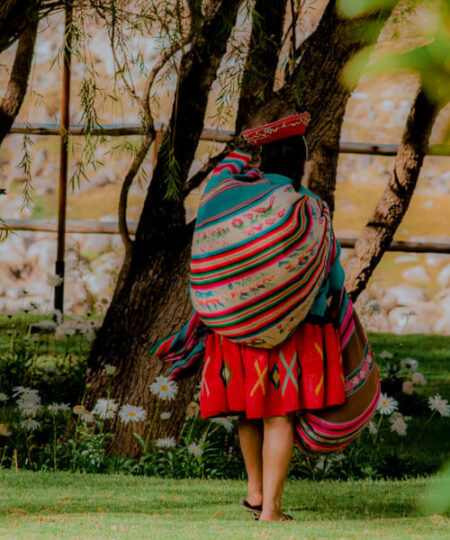 Tours a Machu Picchu