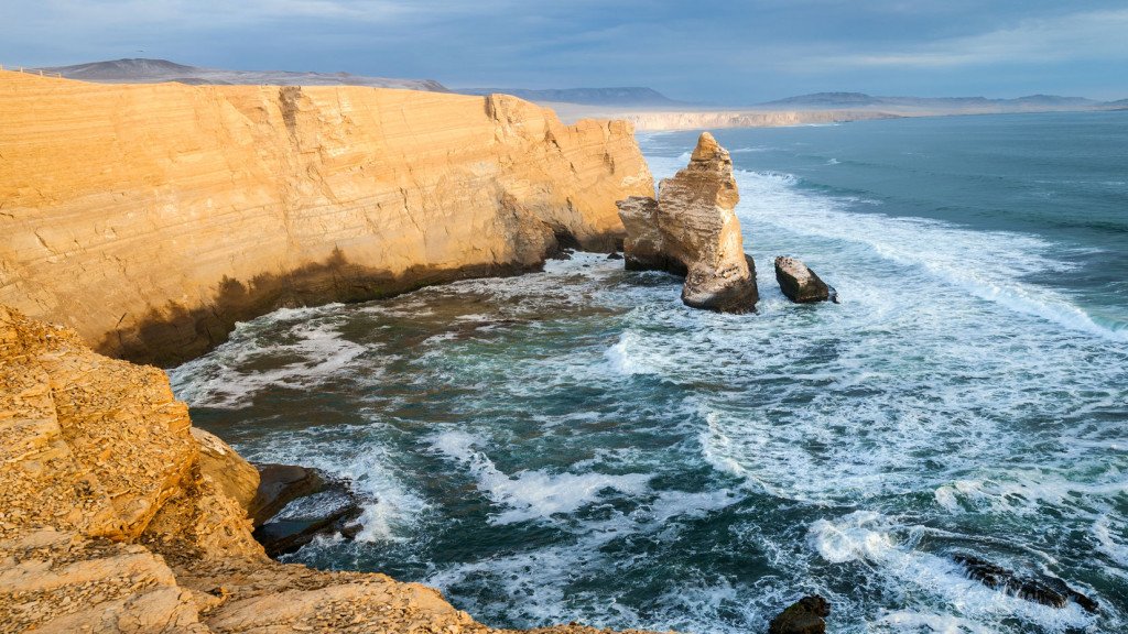 Paracas Paracas