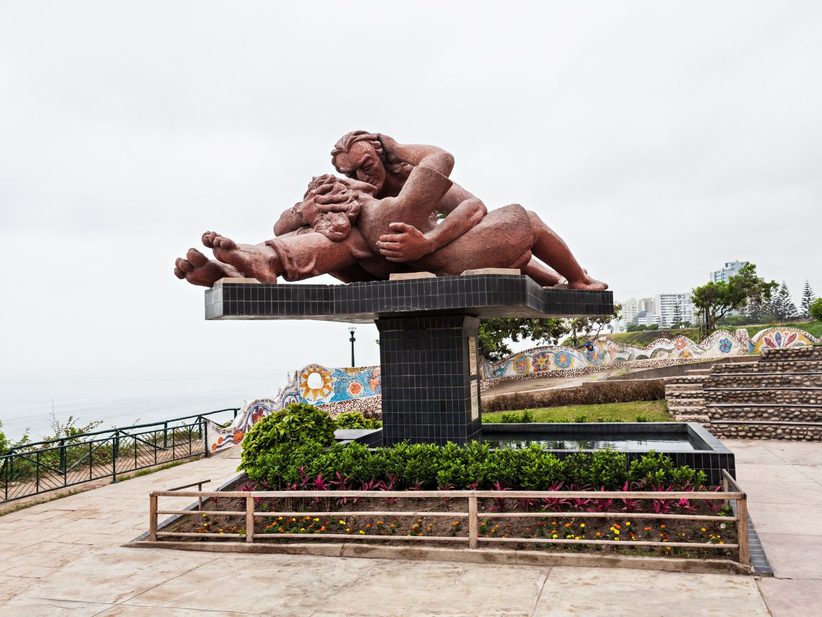 things to do in Lima