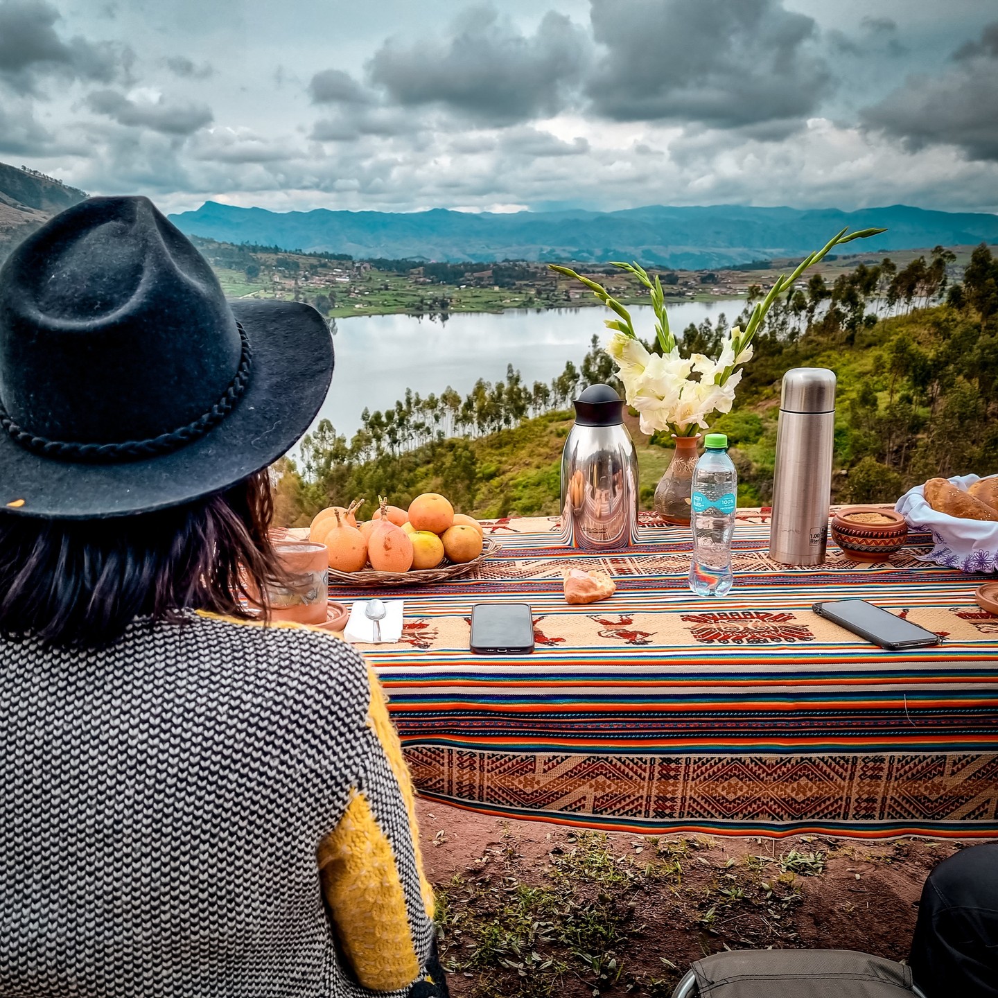 laguna-piuray-picnic