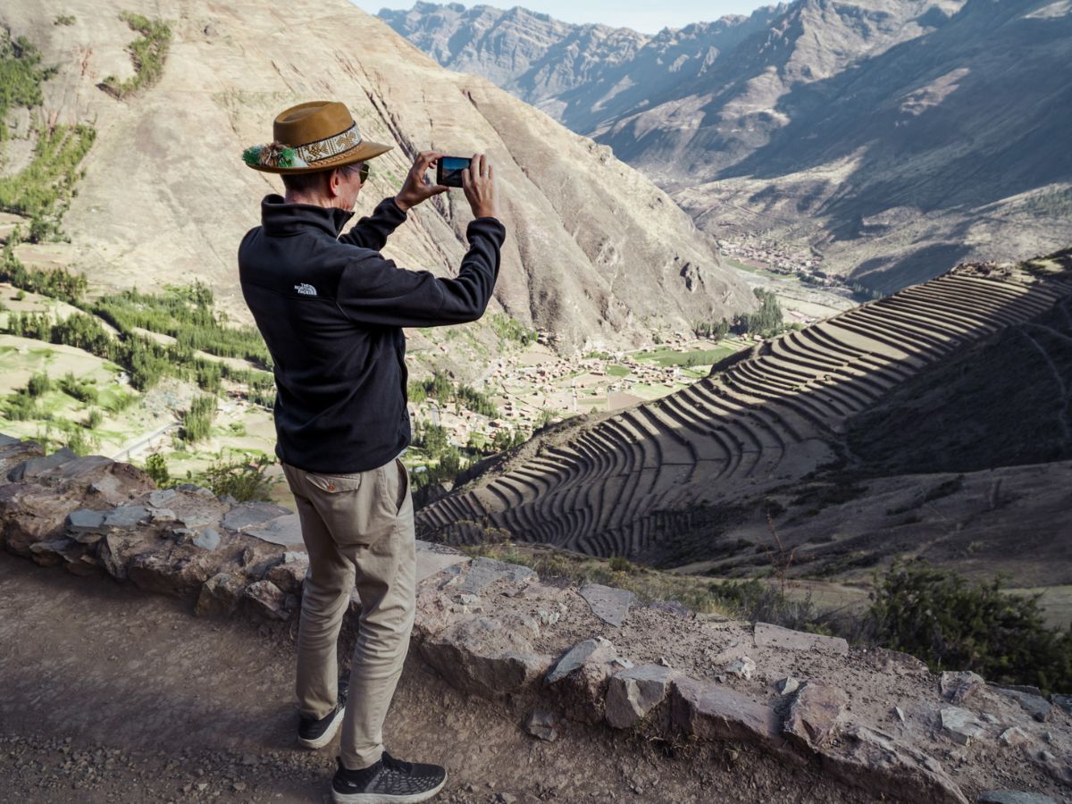 valle de pisac