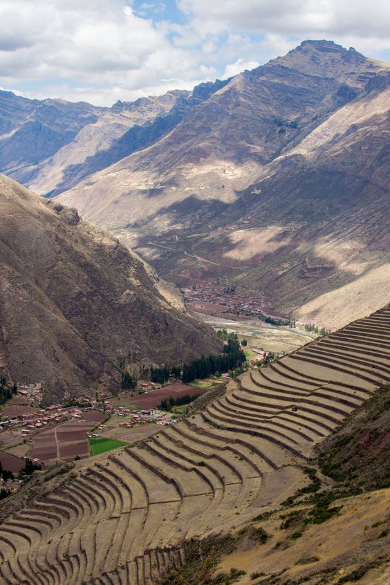 pisac