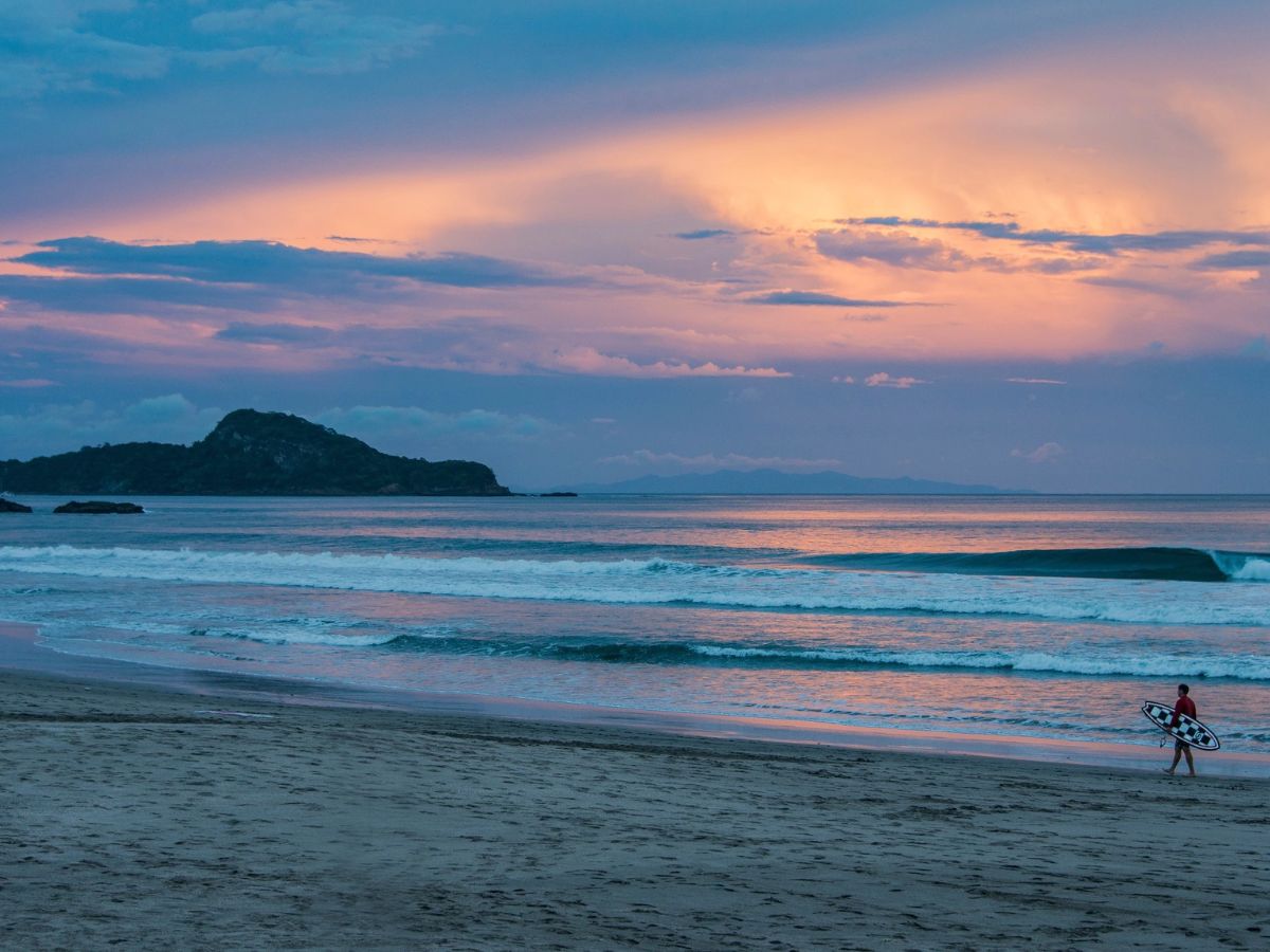 Peru beaches