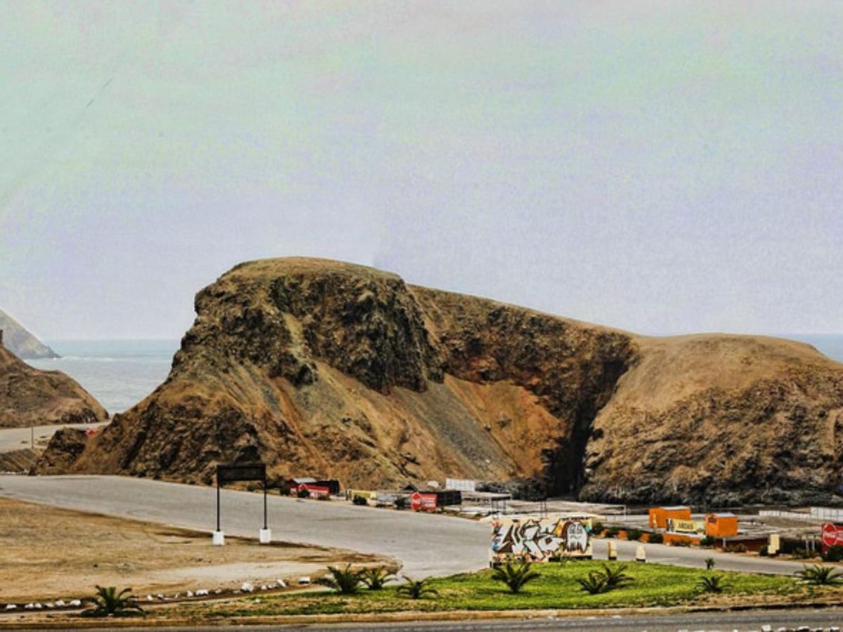 Peru beaches