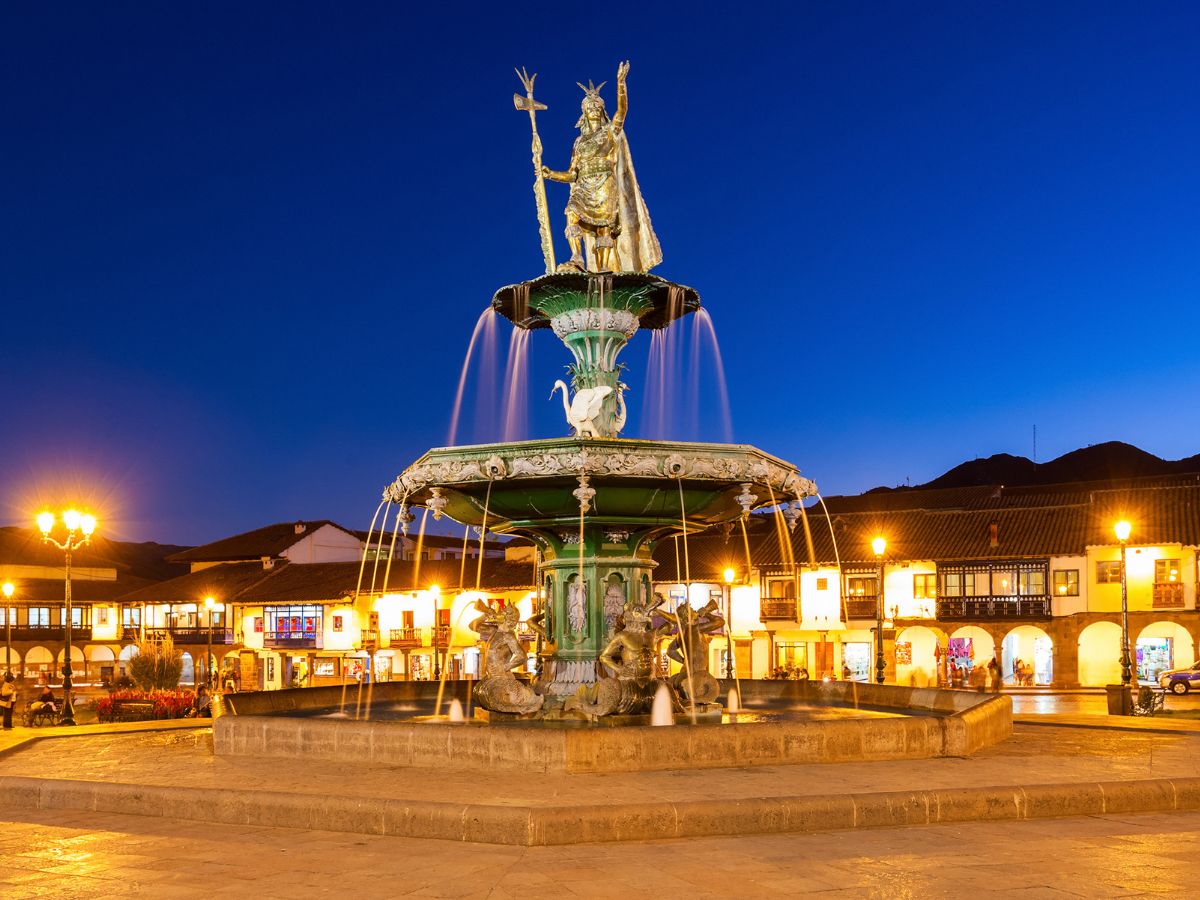 cusco nightlife