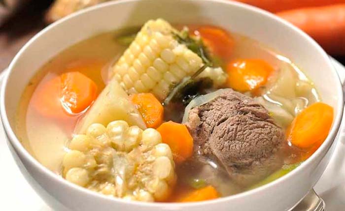 Puchero