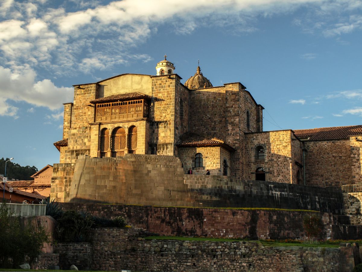 what to do in Cusco