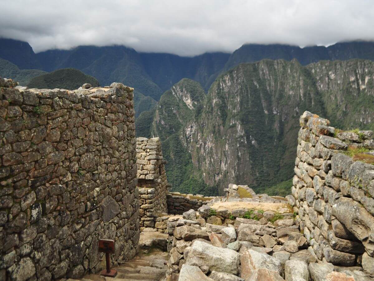 que hacer en Machu Picchu