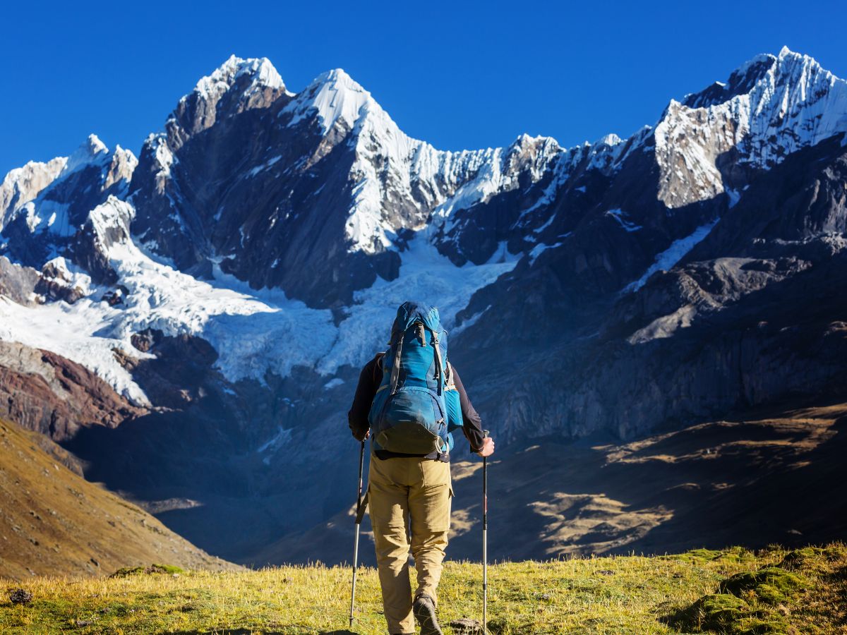 que llevar a Perú