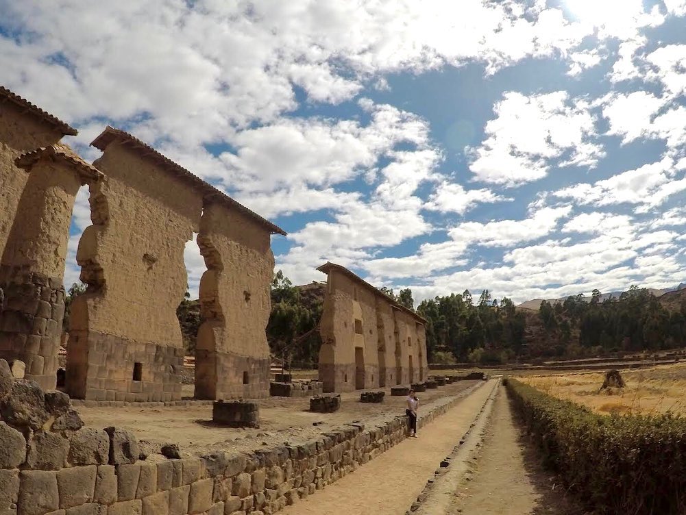 raqchi cusco