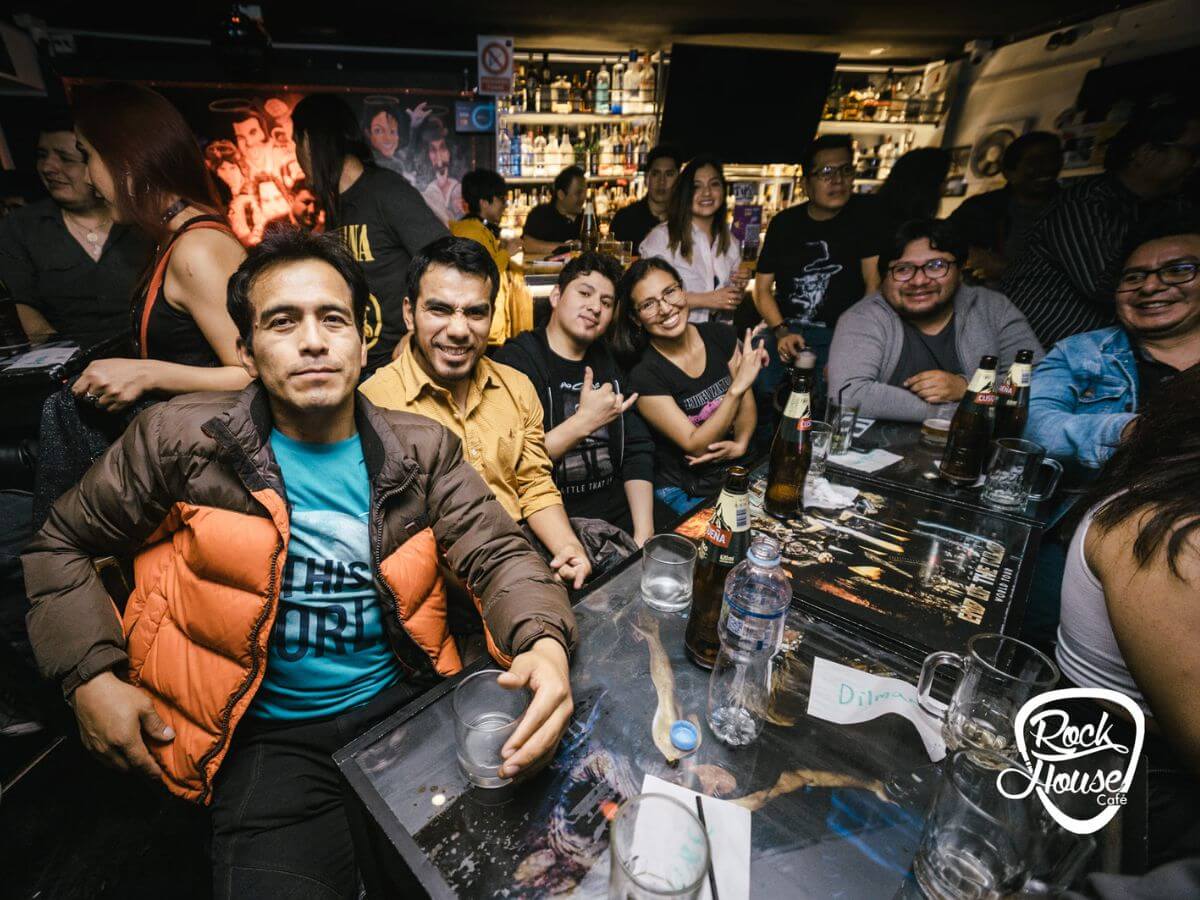 best bars in cusco