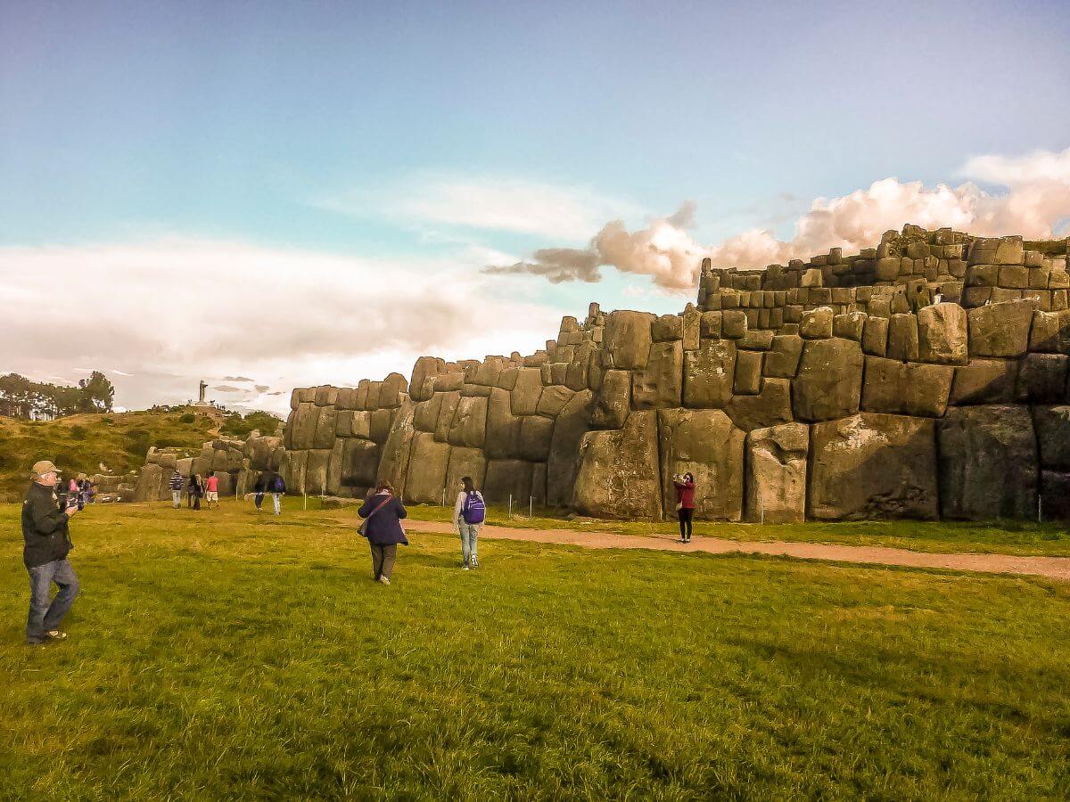 que hacer en Cusco