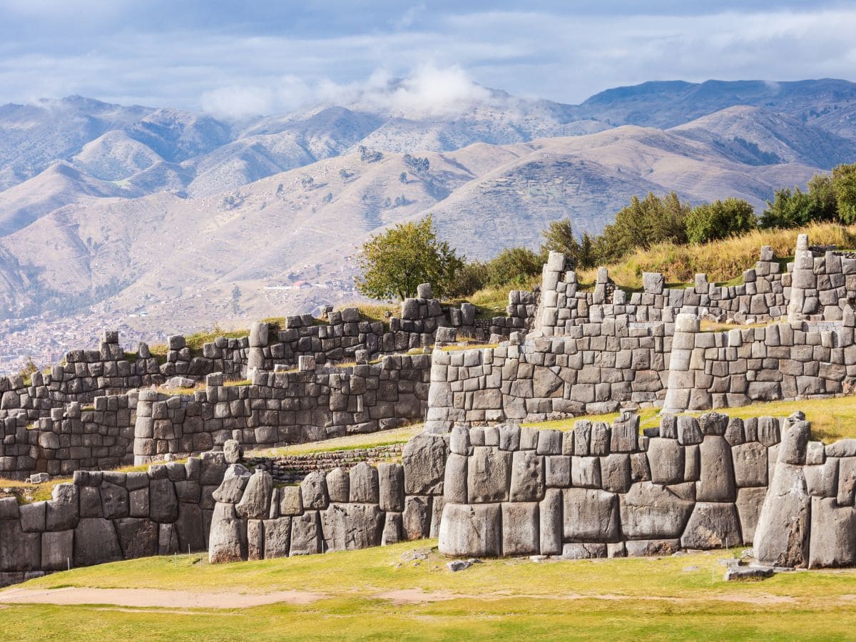 lugares para visitar en Cusco