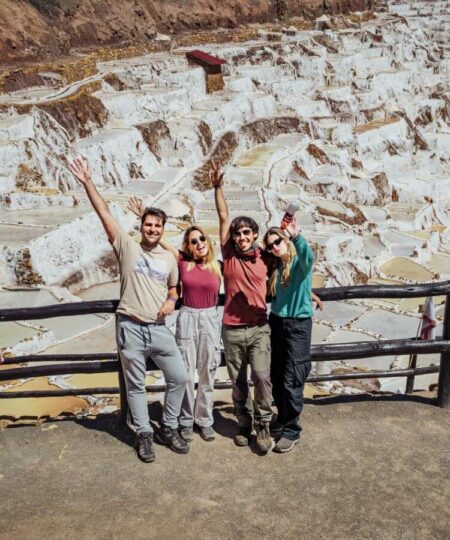 que hacer en cusco