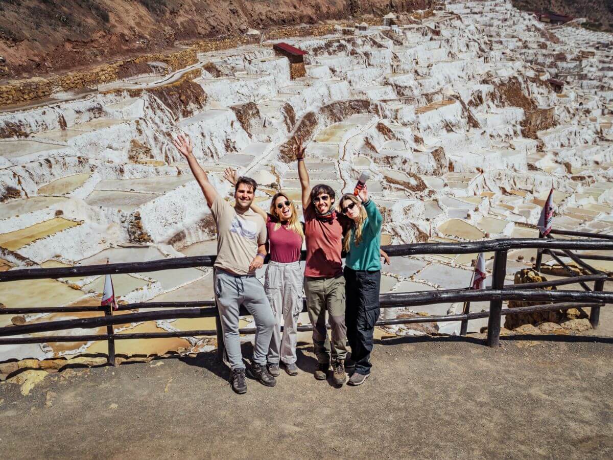 que hacer en cusco