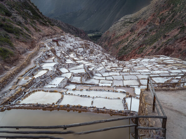 Maras Moray Machu Picchu Tours