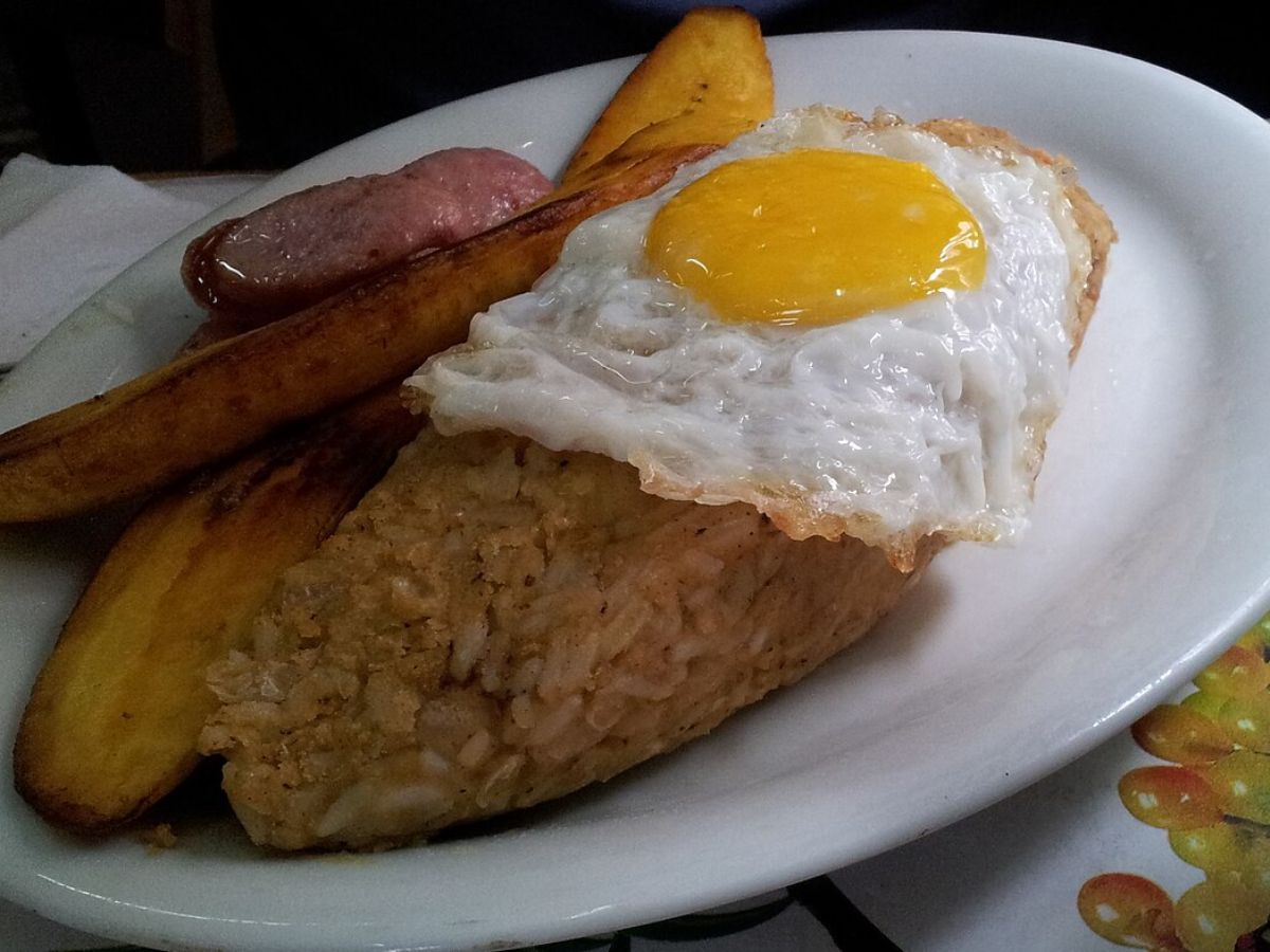 platos tipicos de la costa peruana