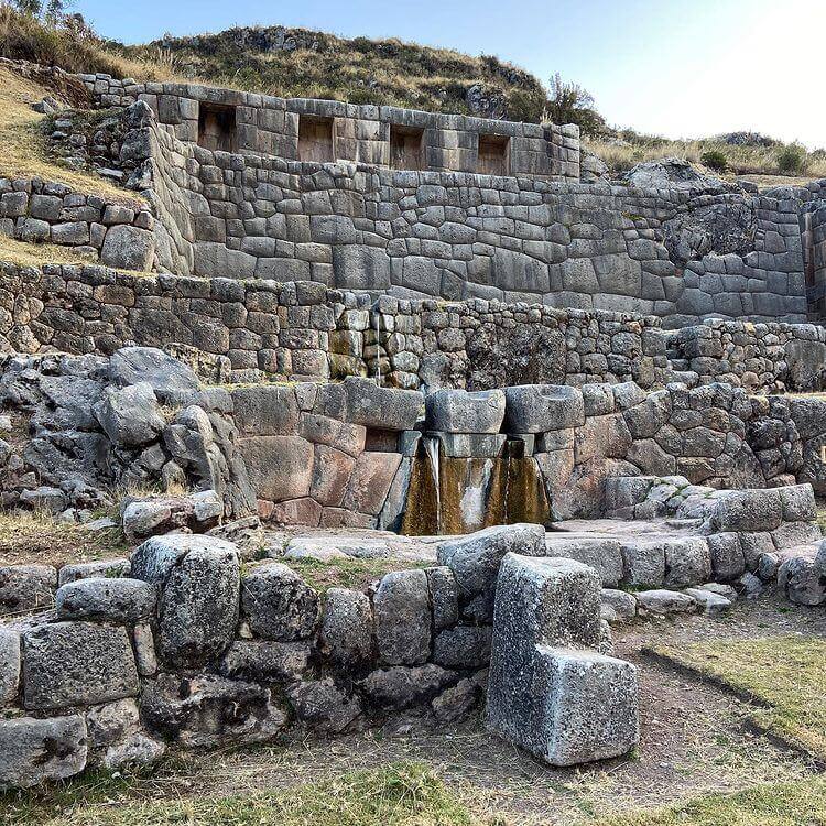 tambomachay cusco