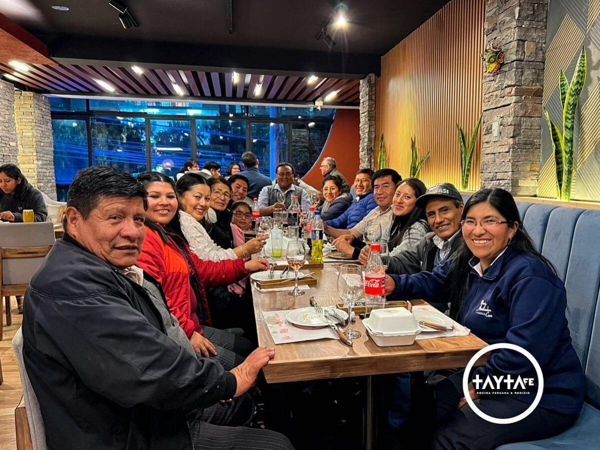 restaurants in cusco