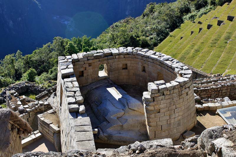 templos incaicos de cusco 