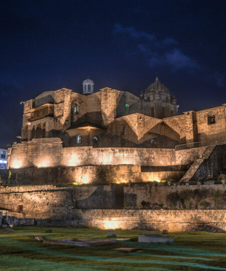 Tours Cusco