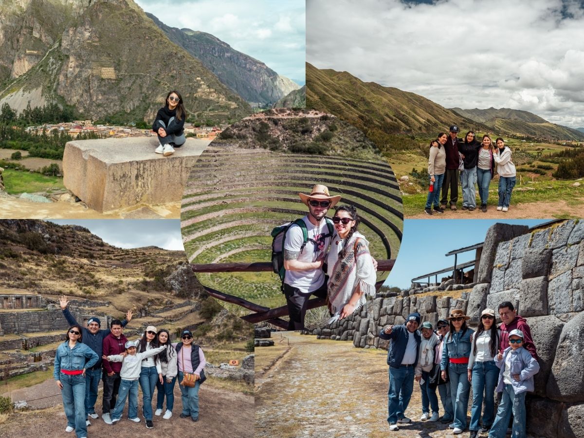 valle sagrado