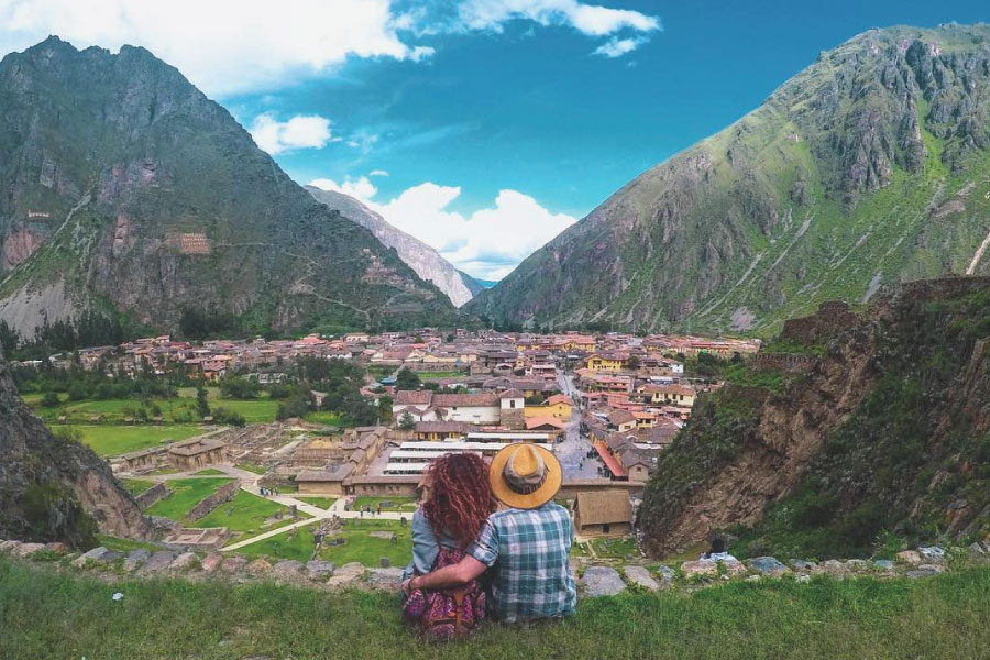 Valle Sagrado y Machu Picchu