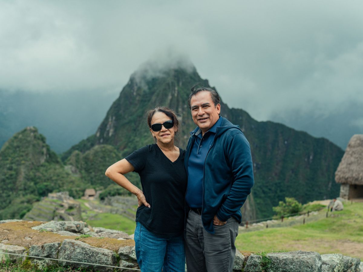 viaje machupicchu