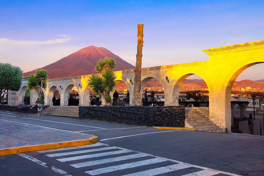 what to do in arequipa